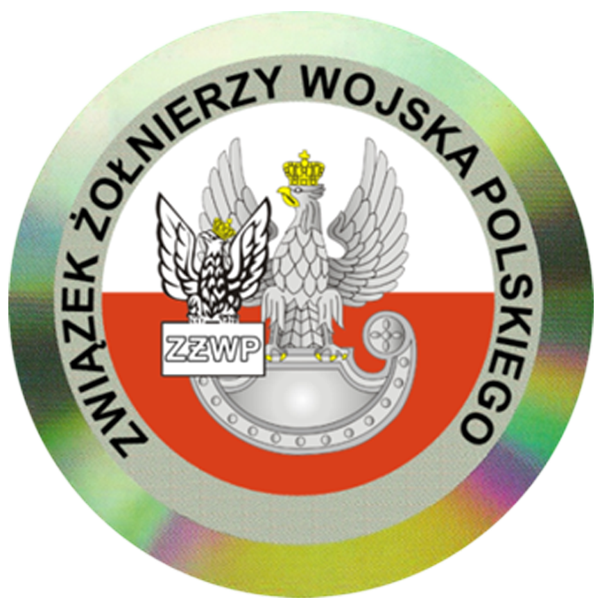 logo związek żołnierzy wojska polskiego